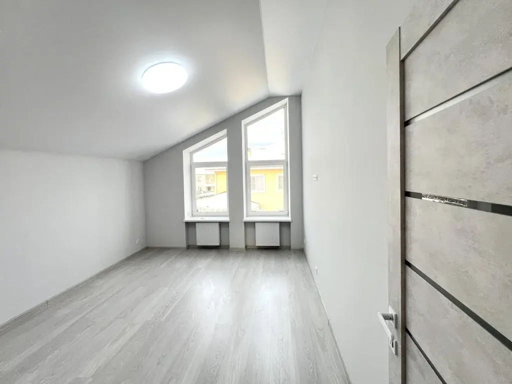 Новый дом 167,2м2 с ремонтом на участке 5,6 сот в центре села - Фото 11