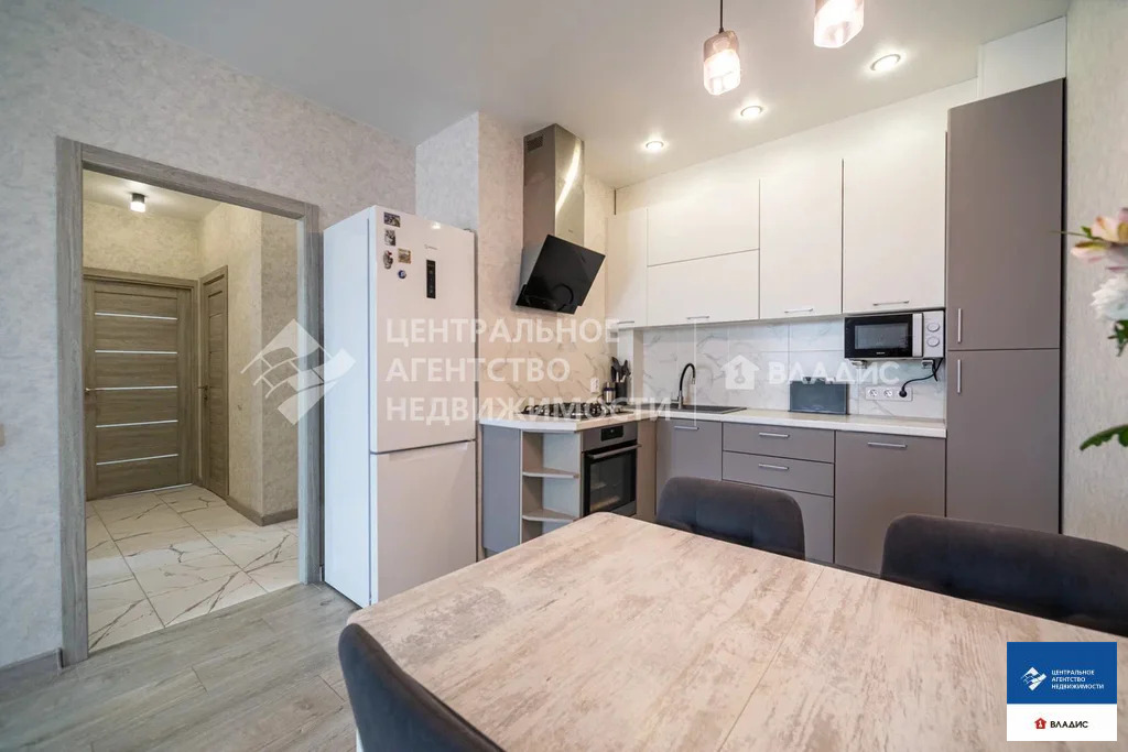 Продажа квартиры, Рязань, ул. Быстрецкая - Фото 2