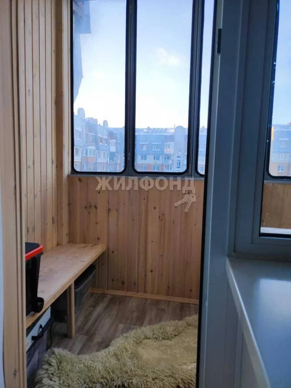 Продажа квартиры, Новосибирск, ул. Приморская - Фото 11