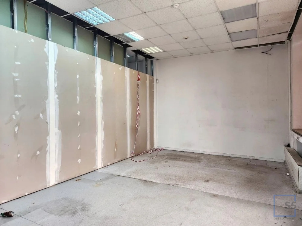 Продажа офиса, м. Добрынинская, 6-й Монетчиковский переулок - Фото 11