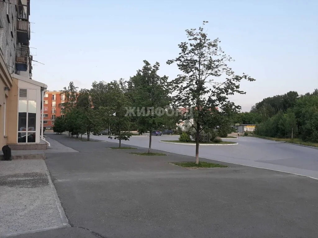 Продажа квартиры, Новосибирск, ул. Кубовая - Фото 15