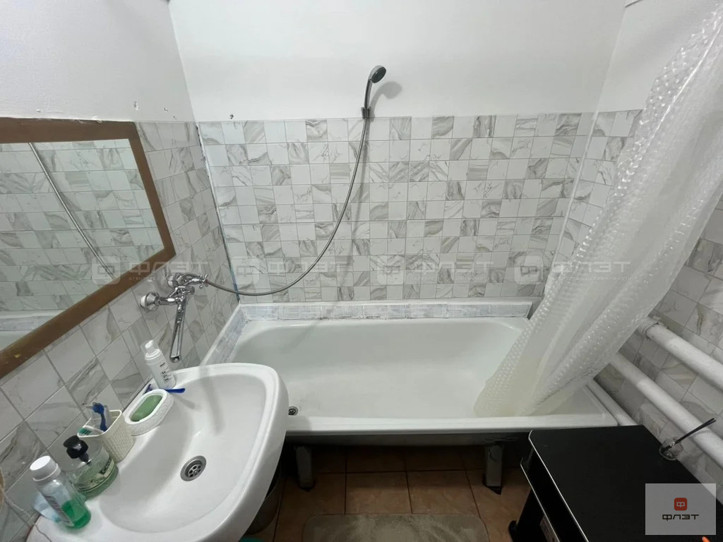 Продажа квартиры, Казань, ул. Академика Глушко - Фото 14