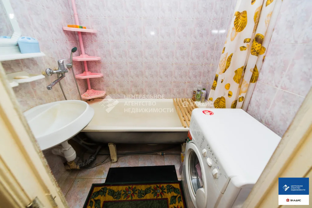 Продажа квартиры, Рязань, ул. Новоселов - Фото 11