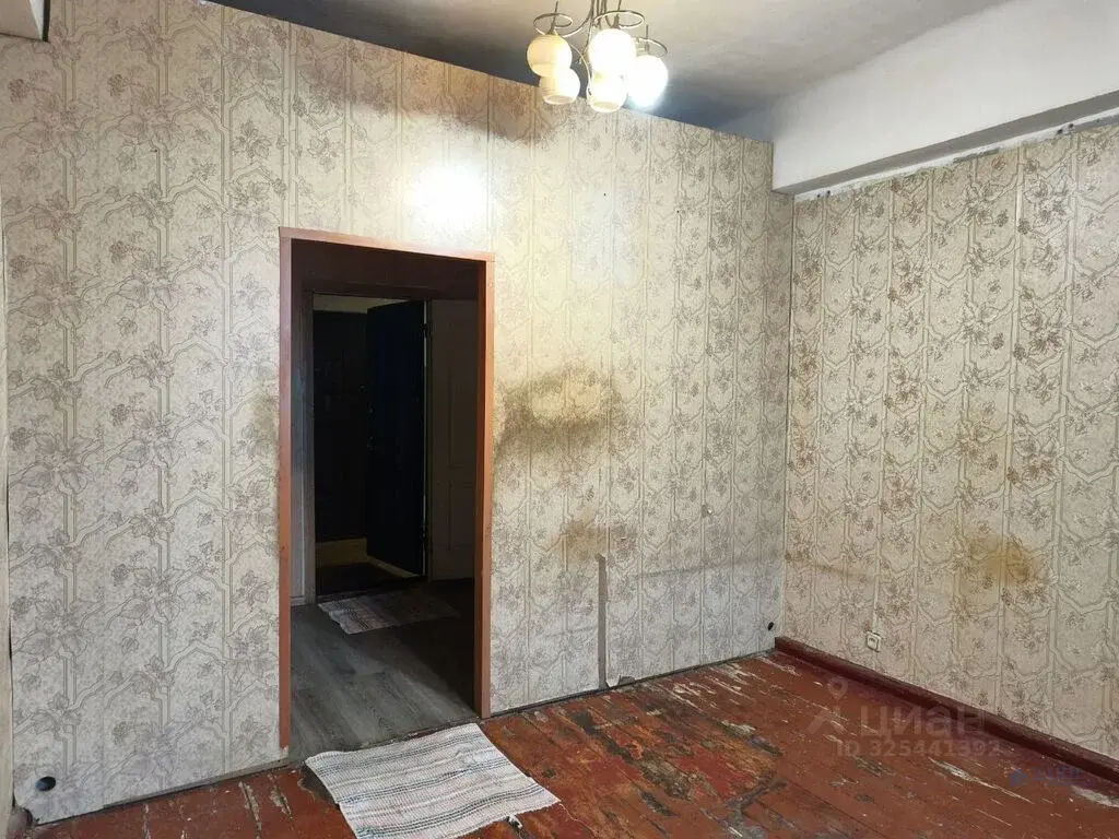 Купить комнату 27.3/18м Портовая ул., 7Б, Магадан, Магаданская область ... - Фото 7