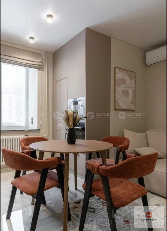 Продажа квартиры, Казань, ул. Чистопольская - Фото 24