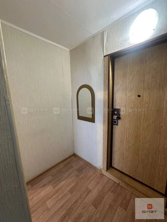 Продажа квартиры, Казань, ул. Литвинова - Фото 7