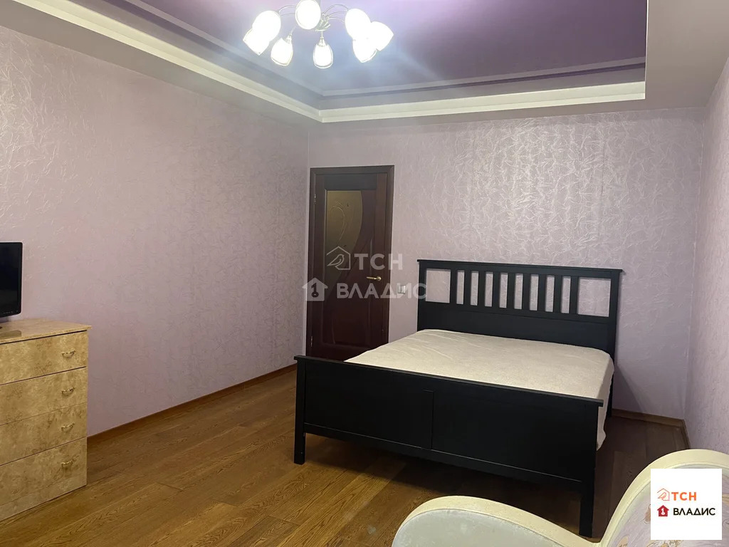 Продажа квартиры, Пушкино, Воскресенский район, 1-я Серебрянская улица - Фото 4