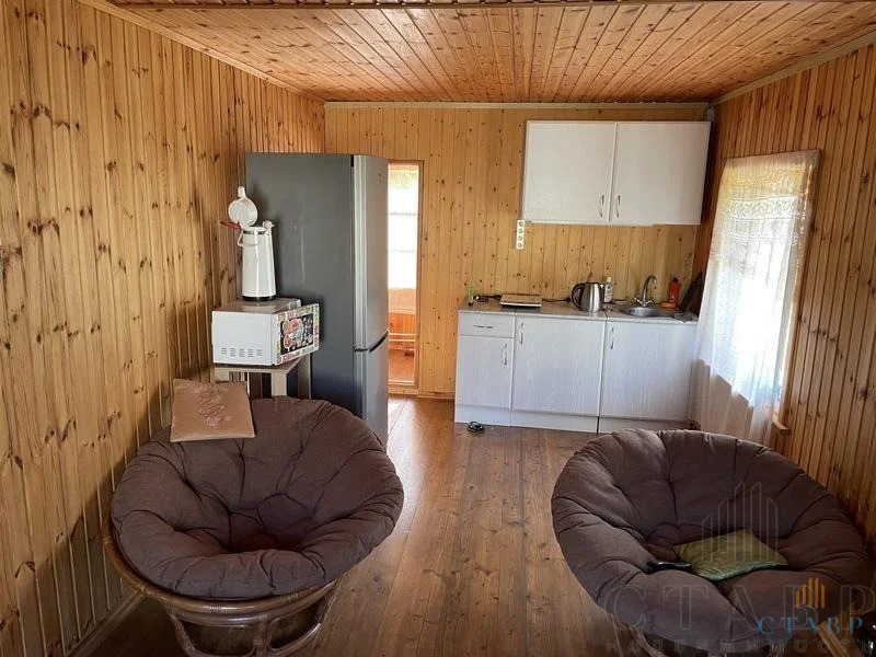 Продажа дома, Гатчинский район, садоводческий массив Чаща - Фото 6