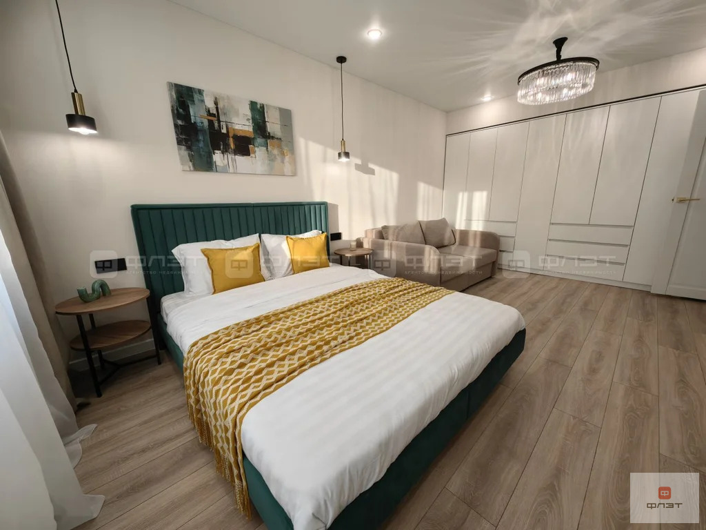 Продажа квартиры, Казань, ул. Адоратского - Фото 5