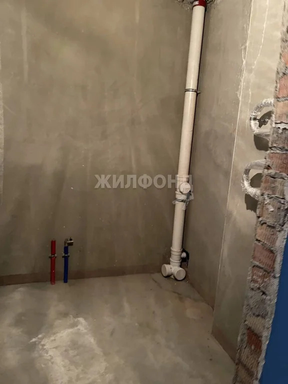 Продажа квартиры, Новосибирск, Звёздная - Фото 2