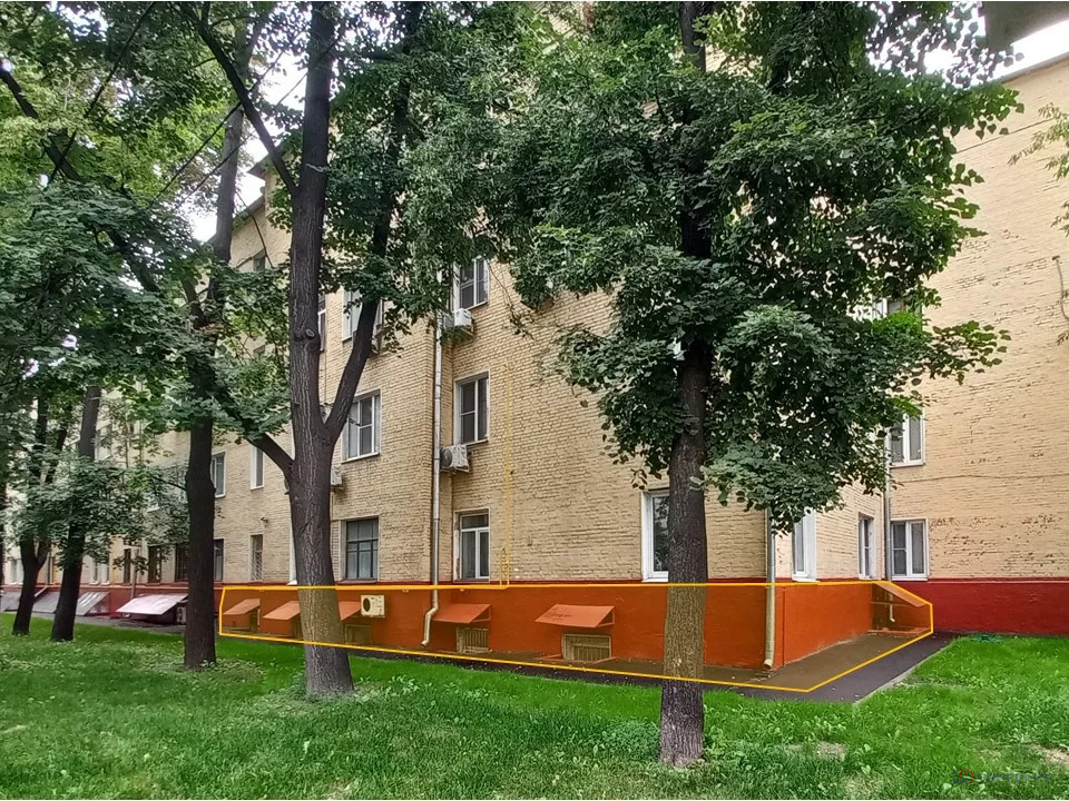 Продажа торгового помещения, ул. Орджоникидзе - Фото 0