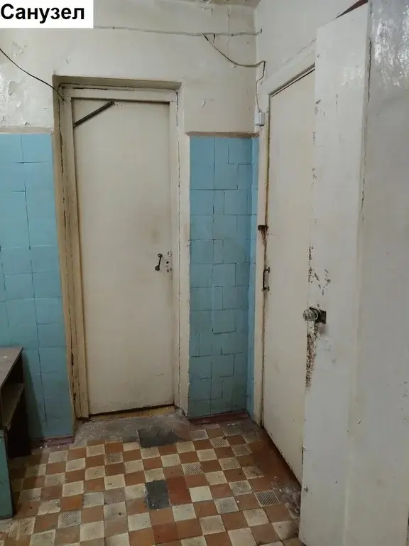 продажа 4/5 долей в комнате - Фото 5
