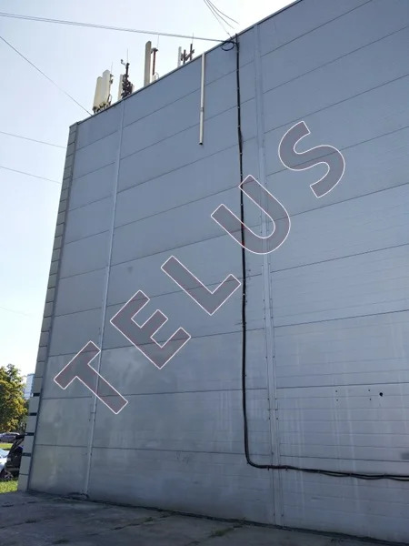 м. Мякинино, Неманский проезд, 1 500 м2, "Продажа здания" (ном. ... - Фото 13