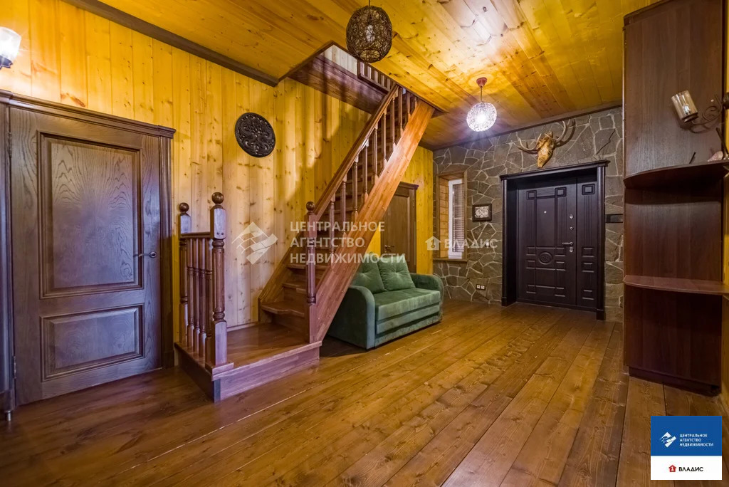 Продажа дома, Дубровичи, Рязанский район, Зеленая улица - Фото 18