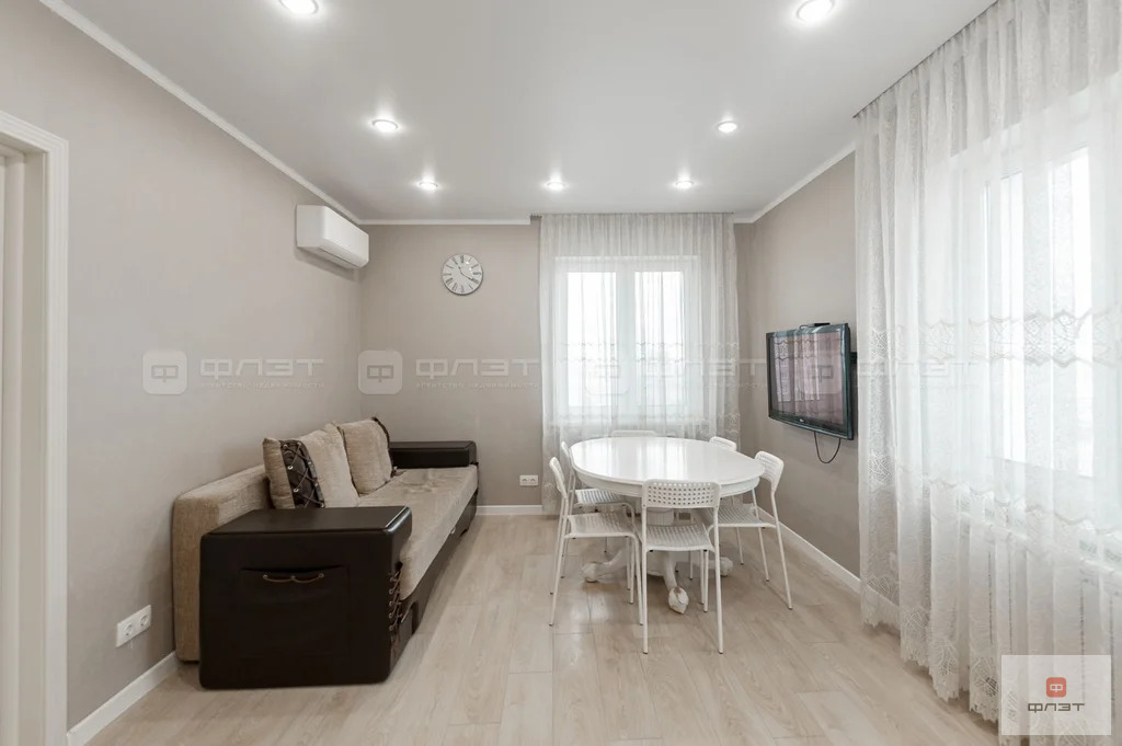 Продажа квартиры, Казань, ул. Чистопольская - Фото 4