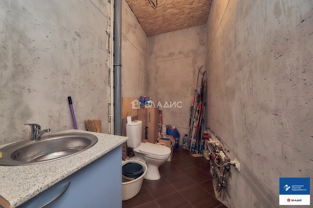 Продажа дома, Рыбное, Рыбновский район, ул. Олимпийская - Фото 19