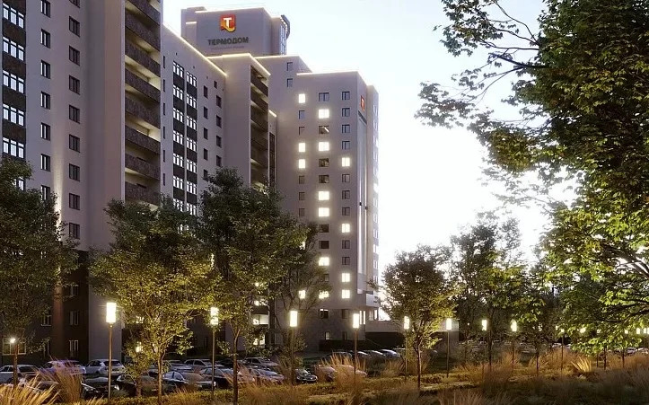 Продается квартира, 100.76 м - Фото 12