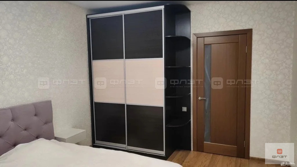 Продажа квартиры, Казань, ул. Галимджана Баруди - Фото 3