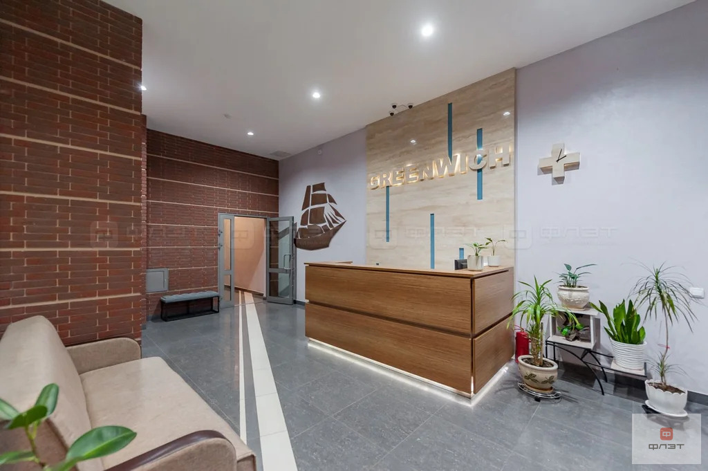 Продажа квартиры, Казань, ул. Патриса Лумумбы - Фото 1