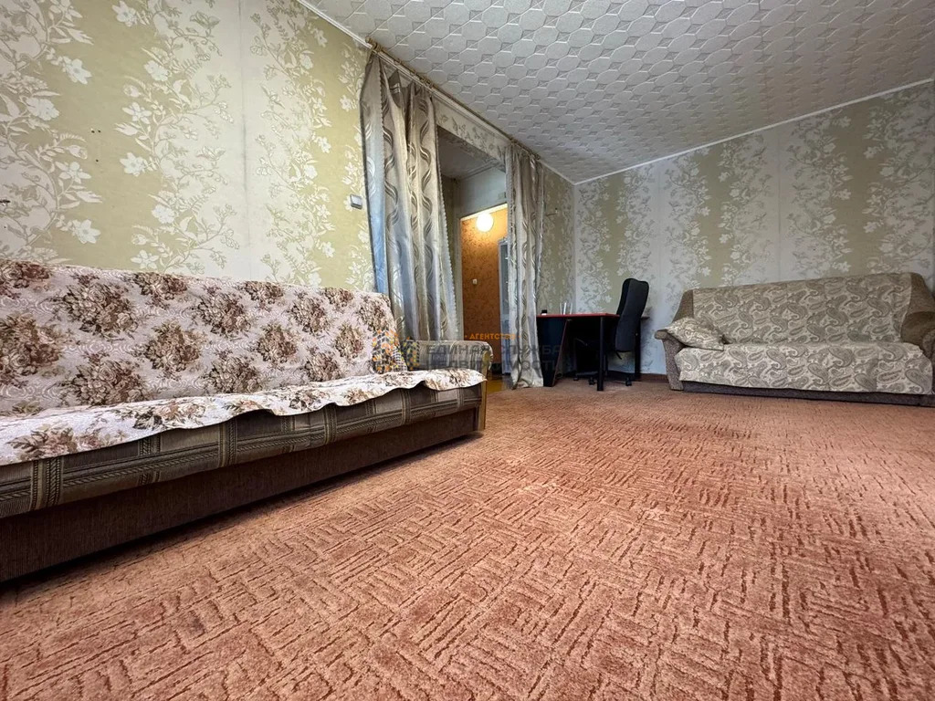 Аренда квартиры, Уфа, Октября пр-кт. - Фото 6