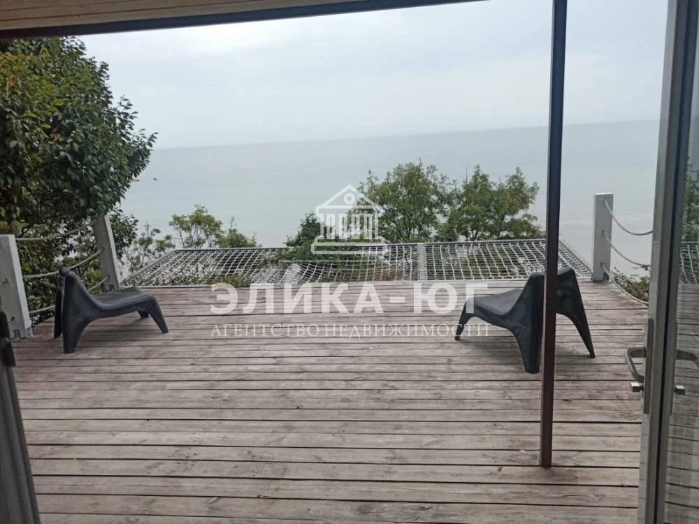 Продажа участка, Джубга, Туапсинский район - Фото 5