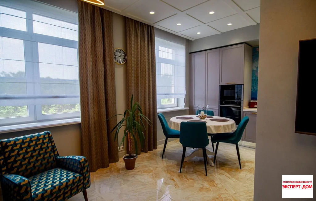Продажа квартиры, Таганрог, 1-й Новый пер. - Фото 1