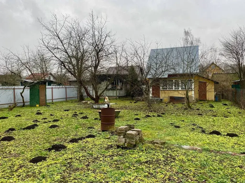 Дом 30,8 м2 на участке 6,1 сот. - Фото 13