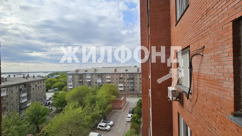 Продажа квартиры, Новосибирск, ул. Владимировский Спуск - Фото 22