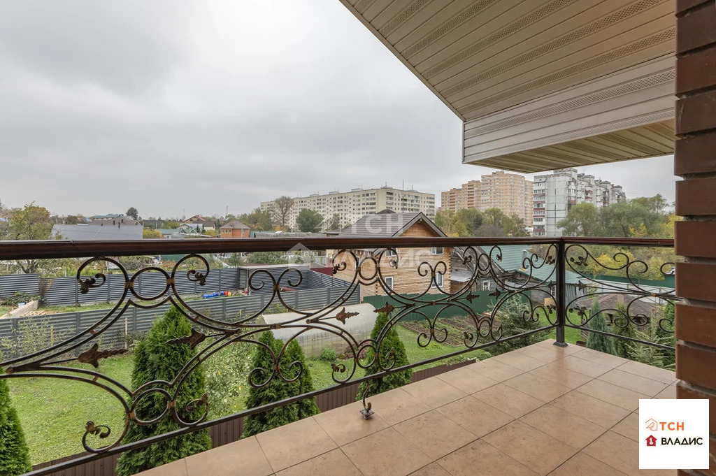 Продажа дома, Дедовск, Истринский район, ул. Дедово - Фото 51