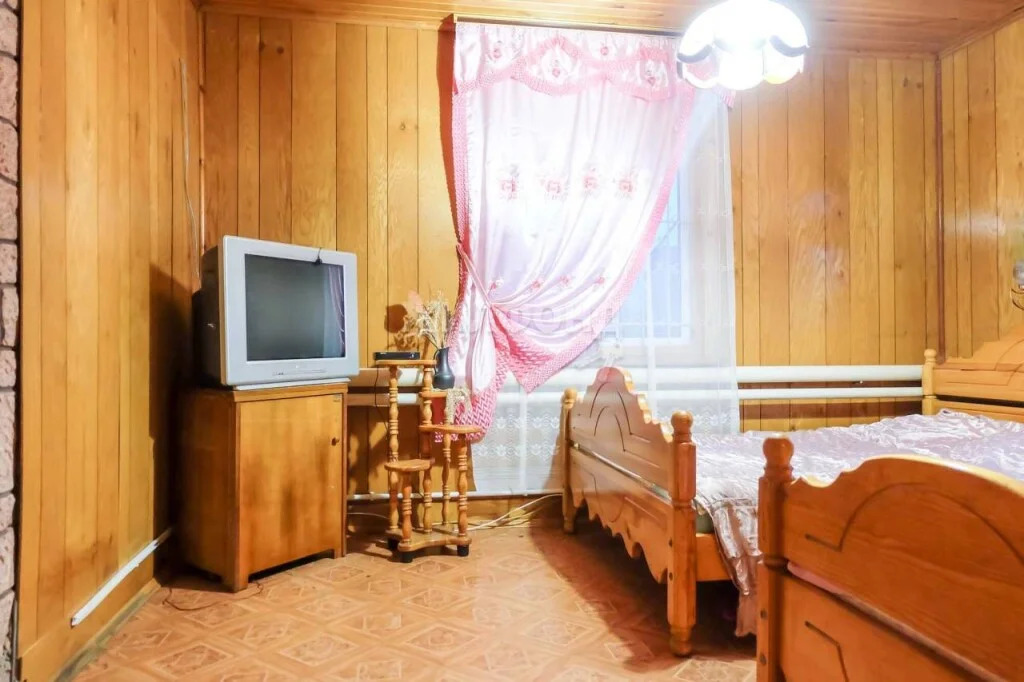 Продажа дома, Новосибирск, ул. Бурденко - Фото 14