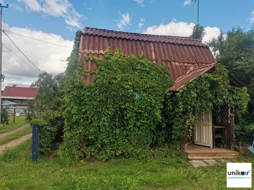 Продажа дома, Екатеринбург, СНТ Русь - Фото 4