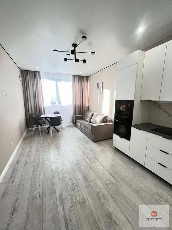 Продажа квартиры, Казань, ул. Танковая - Фото 1