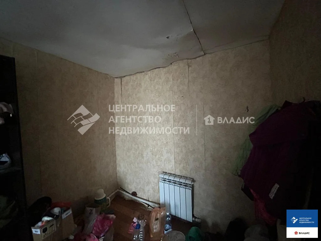 Продажа дома, Поляны, Рязанский район, ул. Свободы - Фото 13