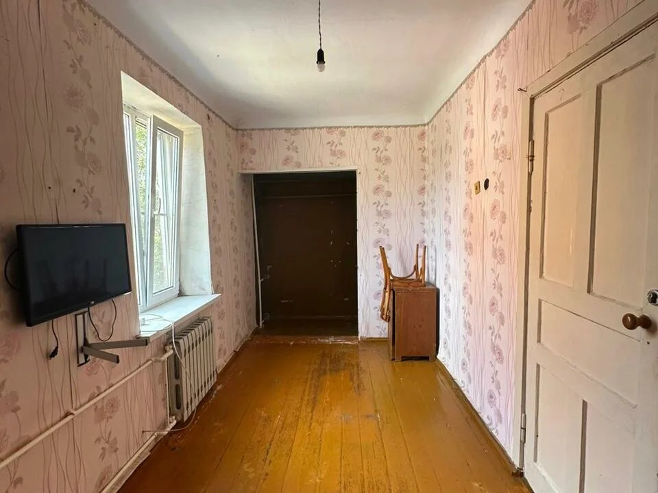 Продажа квартиры, Темрюк, Темрюкский район, ул. Октябрьская - Фото 0