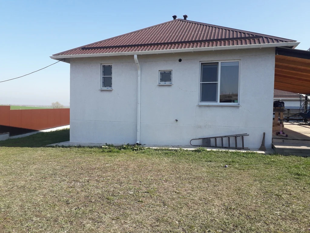 Продажа дома, Крымск, Крымский район, улица Курская - Фото 31