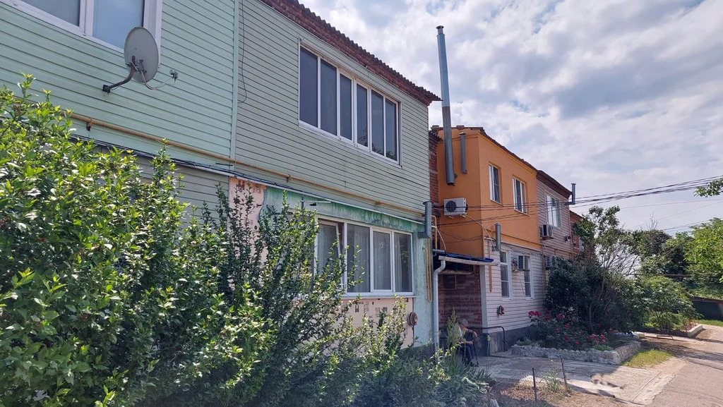 Продажа квартиры, Стрелка, Темрюкский район, ул. Полевая - Фото 4