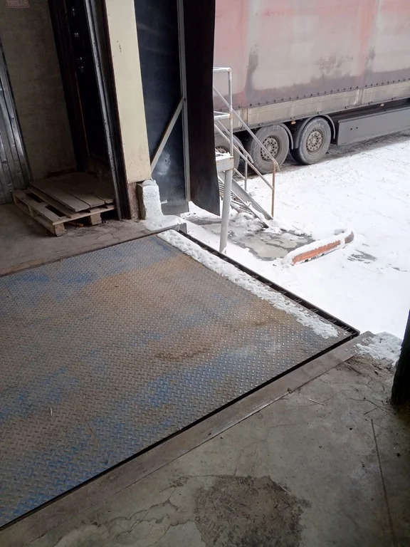 Аренда склада 1300 м2 - Фото 6