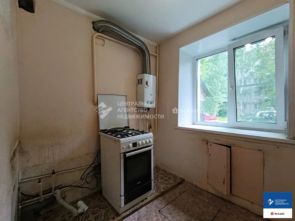 Продажа квартиры, Шилово, Шиловский район, Советская пл. - Фото 19