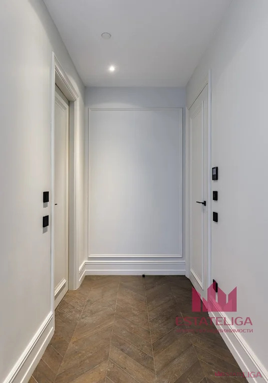 Аренда квартиры, м. Парк Победы, ул. Поклонная - Фото 26