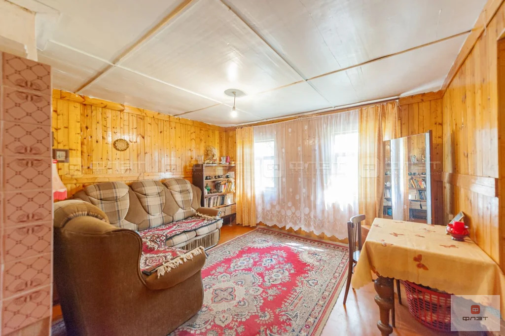 Продажа дома, Нижний Услон, Верхнеуслонский район, снт. СНТ Родник 5-й ... - Фото 2