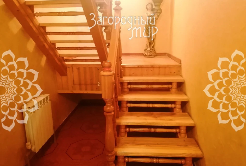 Продам дом, Ярославское шоссе, 32 км от МКАД - Фото 11