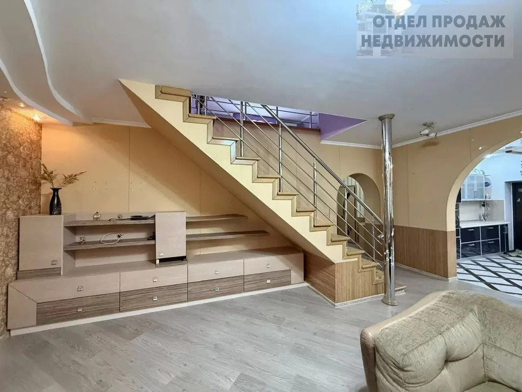 Шикарный дом - Фото 7