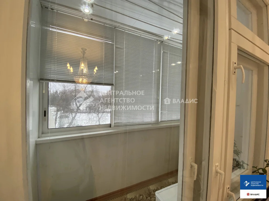 Продажа квартиры, Елатьма, Касимовский район, ул. Луначарского - Фото 9