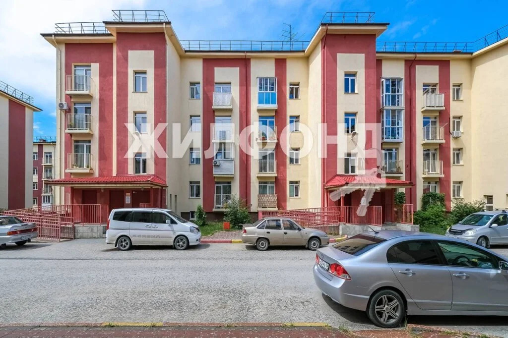 Продажа квартиры, Новосибирск, ул. Большая - Фото 18