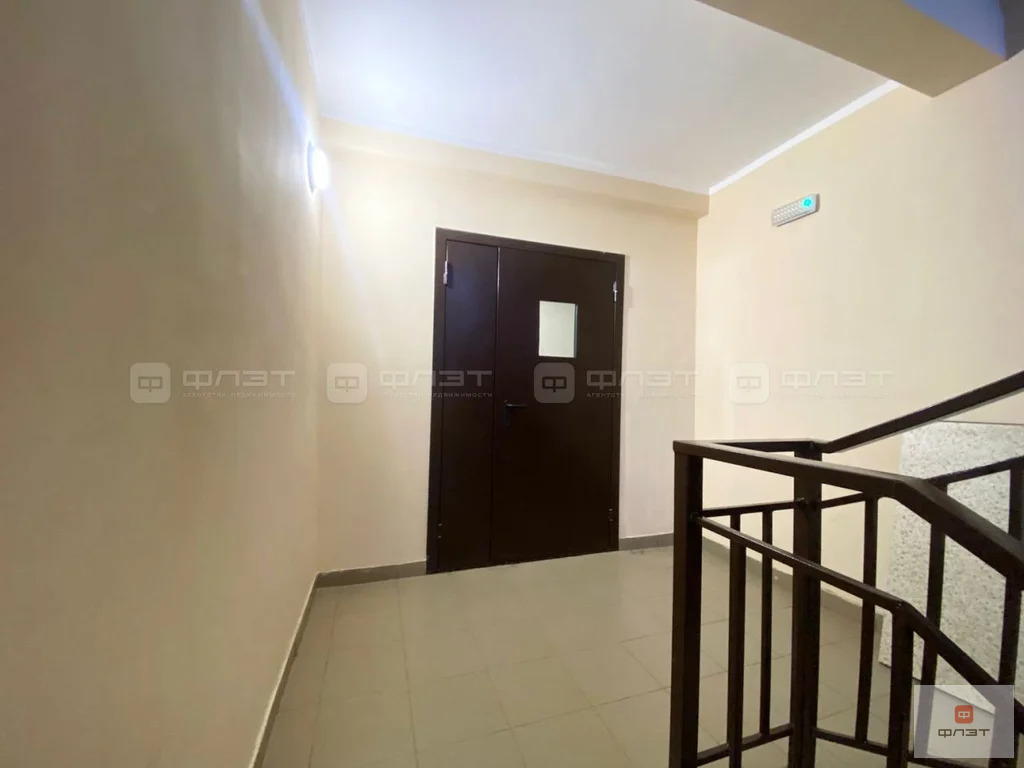 Продажа квартиры, Куюки, Пестречинский район, 21-й квартал - Фото 20