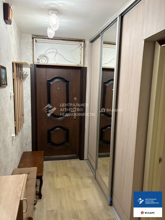 Аренда квартиры, Рязань, ул. Белякова - Фото 12