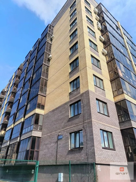 Продажа квартиры, Казань, ул. Рауиса Гареева - Фото 2