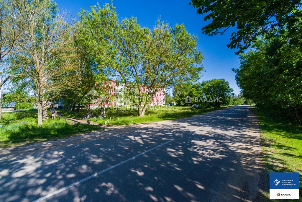 Продажа квартиры, Федоровское, Захаровский район, улица Новосёлов - Фото 16