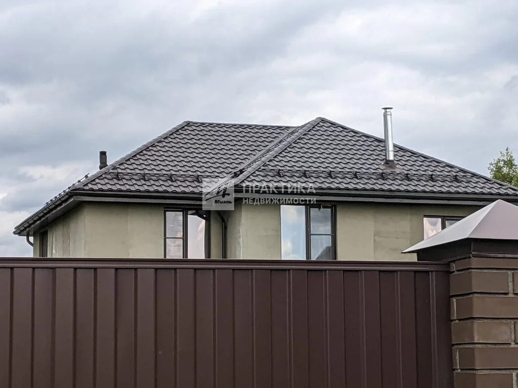 Продажа дома, Татаринцево, Раменский район, Новая улица - Фото 1