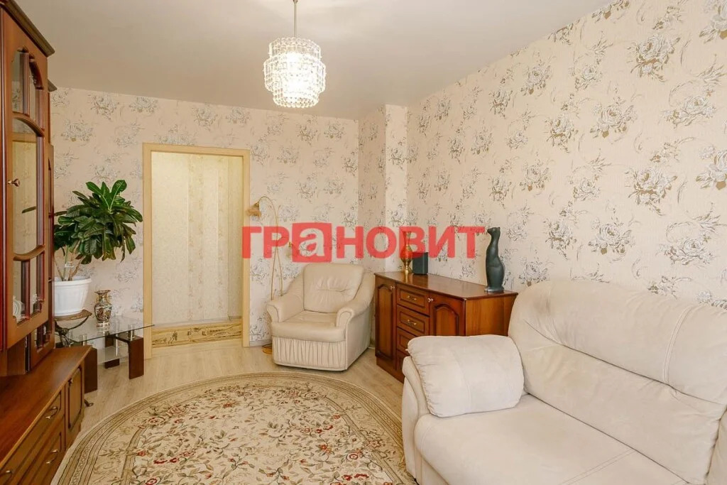 Продажа квартиры, Новосибирск, ул. Вилюйская - Фото 3
